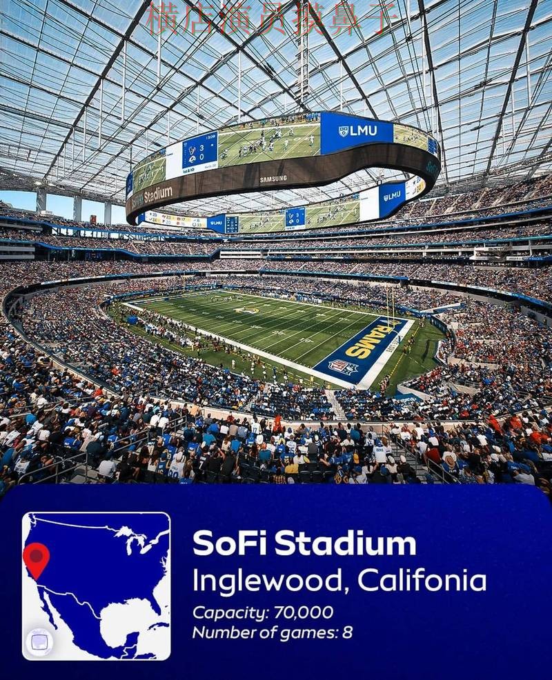 World Cup 2026来临，世界杯投注网站大全安全入口+直播与平台选择整理