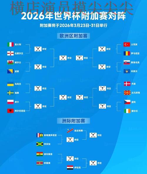 2026世界杯期间热门世界杯竞猜平台汇总与访问方式分析